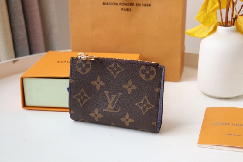 Louis Vuitton Wallets